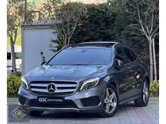 2017 ÇIKIŞ AMG /// MAKKAJLI KASA + CAM TAVAN + NUBUK KOLTUK FULL