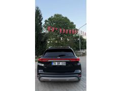 Sahibinden TOGG T10X V2 uzun menzil 2024 Model 