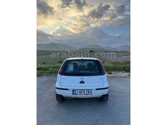 Sahibinden Opel Corsa 1.3 CDTI Essentia 2006 Model 