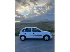 Sahibinden Opel Corsa 1.3 CDTI Essentia 2006 Model 