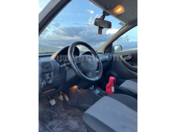 Sahibinden Opel Corsa 1.3 CDTI Essentia 2006 Model 