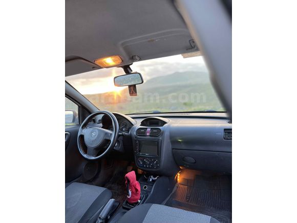 Sahibinden Opel Corsa 1.3 CDTI Essentia 2006 Model 