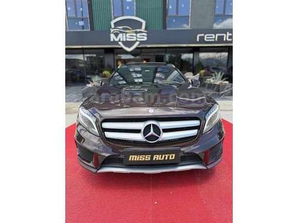MİSS AUTO TR DE TEK DOLULAR DOLUSU SADECE 82xxx KM de HATASIZ