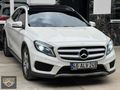 KARATUT AUTO'DAN 2014 BOYASIZ GLA 200 BENZİN AMG CAM TAVAN