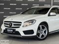 'SERCAN OTO'DAN//2014 MERCEDES GLA200//102.000km//7G-DCT