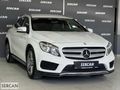 'SERCAN OTO'DAN//2014 MERCEDES GLA200//102.000km//7G-DCT