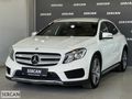 'SERCAN OTO'DAN//2014 MERCEDES GLA200//102.000km//7G-DCT