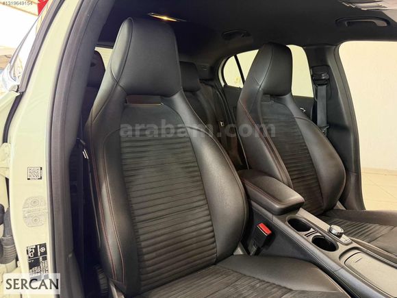 'SERCAN OTO'DAN//2014 MERCEDES GLA200//102.000km//7G-DCT