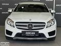'SERCAN OTO'DAN//2014 MERCEDES GLA200//102.000km//7G-DCT