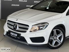 'SERCAN OTO'DAN//2014 MERCEDES GLA200//102.000km//7G-DCT