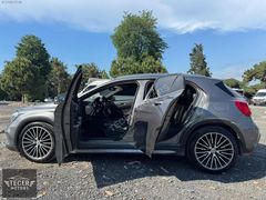 2015 GLA 180 CDI 7G AMG CAM TAVAN E.BAGAJ