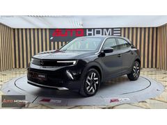2022 MOKKA ELEGANCE"40.000 KM" BOYASIZ ŞERİT TAKİP 36 AY TAKSİT