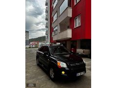 2009 MODEL BAKIMLI 143.000 KM 2.0 CRDI 4X4 SPORTAGE