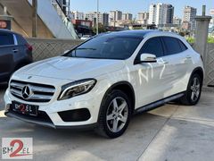 BM 2.el 2016 MERCEDES GLA 180d AMG-HATASIZ-SÜSPANSİYON PAKET