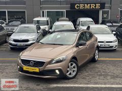 İLK ELDEN/87.000KM/V40CC ADVANCE/CAMTAVAN/BEJDERİ/SERVİS BAKIMLI