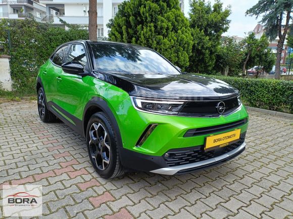 2023 BOYASIZ MOKKA ULTİMATE + MASAJLI KOLTUK + KIŞ PAKETLİ