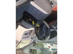 Sahibinden Renault Clio 1.4 RXT 2001 Model  275.000 km Gri (Gümüş)