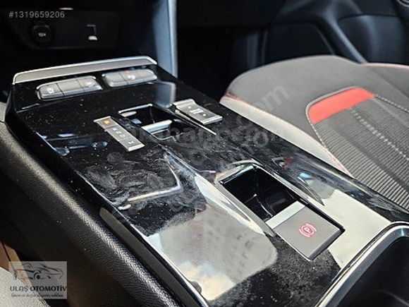 ''BOYASIZZ ! 2022 MOKKA 1.2 T GS LİNE ÇİFT RENK 63.000 KM LANSMN