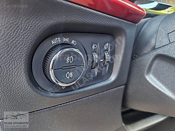 ''BOYASIZZ ! 2022 MOKKA 1.2 T GS LİNE ÇİFT RENK 63.000 KM LANSMN