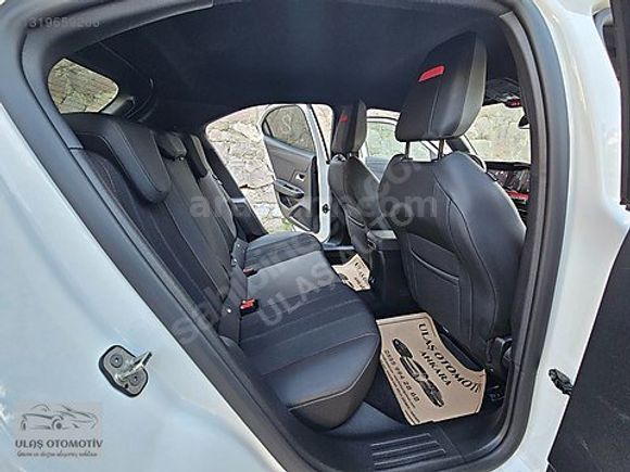 ''BOYASIZZ ! 2022 MOKKA 1.2 T GS LİNE ÇİFT RENK 63.000 KM LANSMN