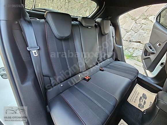 ''BOYASIZZ ! 2022 MOKKA 1.2 T GS LİNE ÇİFT RENK 63.000 KM LANSMN