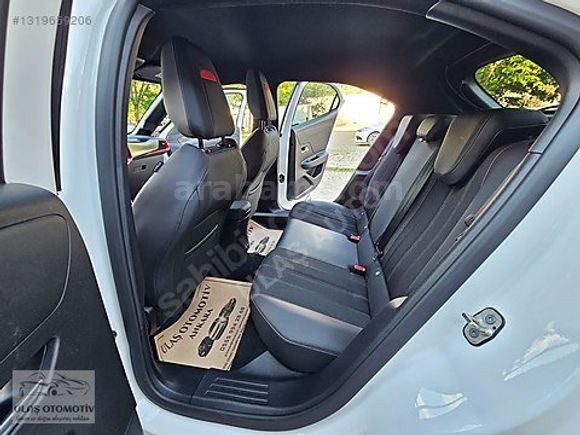 ''BOYASIZZ ! 2022 MOKKA 1.2 T GS LİNE ÇİFT RENK 63.000 KM LANSMN