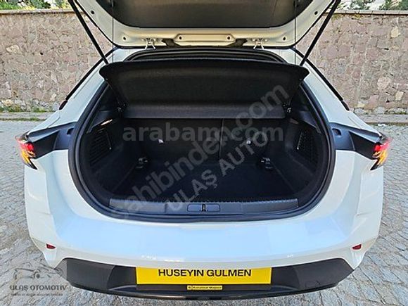 ''BOYASIZZ ! 2022 MOKKA 1.2 T GS LİNE ÇİFT RENK 63.000 KM LANSMN