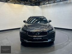 -CİO MOTORS-V90 CROSS COUNTRY PLUS BRİGHT-HARMAN-360-AİR-SOĞUTMA