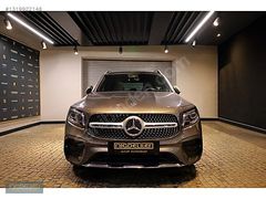 NİĞDELİLER 2021 Mercedes-Benz GLB 200 AMG+ 4Matic /Bayi /7850