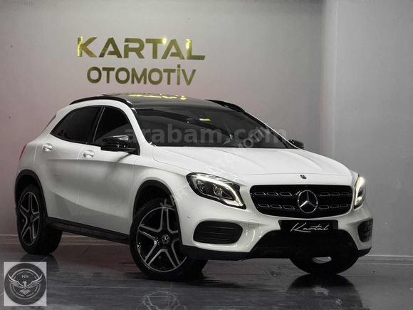 HATASIZ / AMG / 90.000 KM