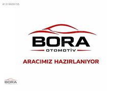 2025 BOYASIZ GLB200 AMG FL ALPİNE GRİ + BURMESTER + GECE PAKET