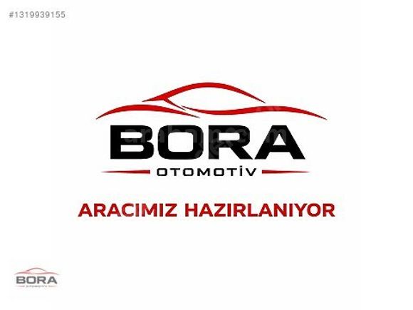 2025 BOYASIZ GLB200 AMG FL ALPİNE GRİ + BURMESTER + GECE PAKET