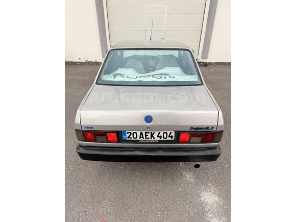 Sahibinden Tofaş Doğan 1.6 ie 2000 Model  Karbüratörlü