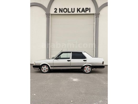 Sahibinden Tofaş Doğan 1.6 ie 2000 Model  Karbüratörlü