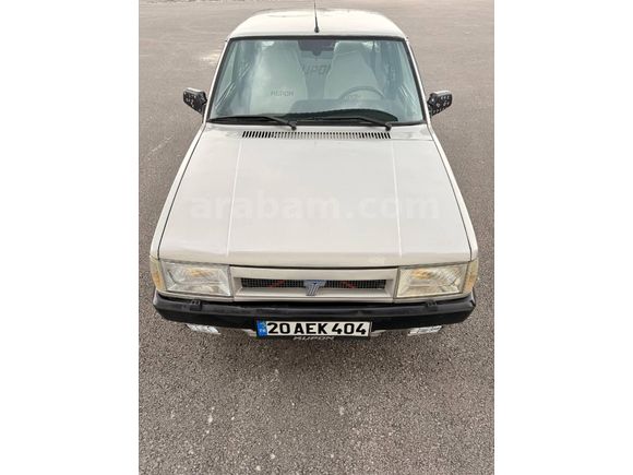 Sahibinden Tofaş Doğan 1.6 ie 2000 Model  Karbüratörlü