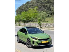 YILDIZ MOTORS | 2022 MODEL KİA XCEED PRESTİJ+MAKYAJLI+CAM TAVAN