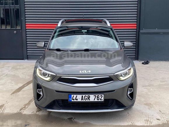 Stonic 1.4 Business | Sunrooflu | LPGli | Boyasız | 81.000 KM