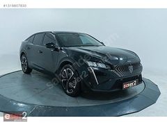 ESER2 DENİZLİ 2025 PEUGEOT 408 1.2 ALLURE HATASIZ