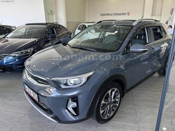 ALDATMAZ OTOPORT KİA STONİC 1.4 MPI ELEGANCE KONFOR FULL