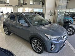 ALDATMAZ OTOPORT KİA STONİC 1.4 MPI ELEGANCE KONFOR FULL