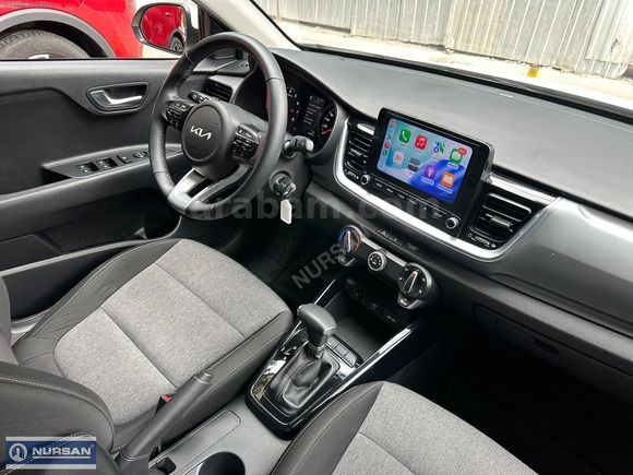 NURSAN - HATASIZ! 2023 KIA STONIC 4x2 COOL 1.4L OTOMATİK VİTES
