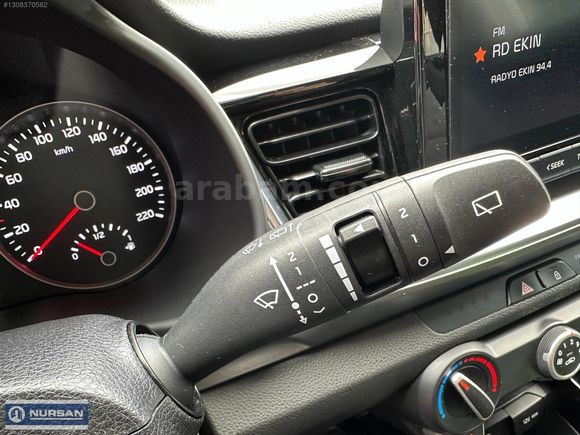 NURSAN - HATASIZ! 2023 KIA STONIC 4x2 COOL 1.4L OTOMATİK VİTES