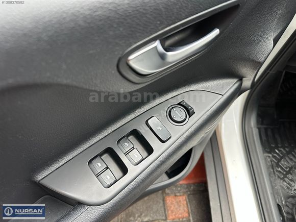 NURSAN - HATASIZ! 2023 KIA STONIC 4x2 COOL 1.4L OTOMATİK VİTES