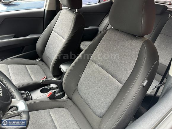NURSAN - HATASIZ! 2023 KIA STONIC 4x2 COOL 1.4L OTOMATİK VİTES