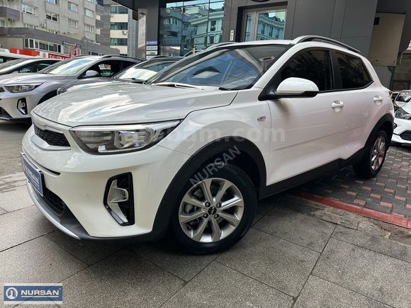 NURSAN - HATASIZ! 2023 KIA STONIC 4x2 COOL 1.4L OTOMATİK VİTES