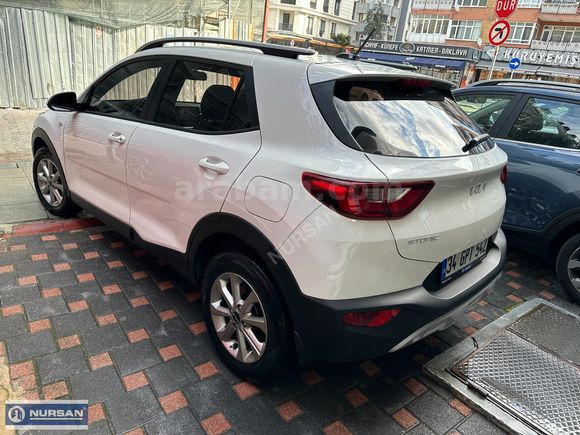 NURSAN - HATASIZ! 2023 KIA STONIC 4x2 COOL 1.4L OTOMATİK VİTES