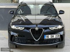 2022 MODEL ALFA ROMEO TONALE 1.5 HİBRİT 23.000 KM
