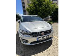 Sahibinden Fiat Egea 1.6 Multijet Comfort 2017 Model 