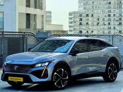 408 ALLURE KLT IST.CAR PL. KAB ŞR.GERİ GR.HAYALET.SÜRÜŞ MO.130HP