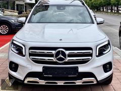 "NEW" MERCEDES GLB200+4MATIC GERÇEK GARAJ ARACI "SIFIR GÌBÎ"